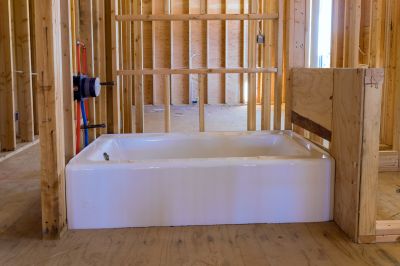 Expert Bathroom Remodelers